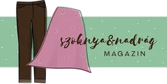 Szoknya & Nadrág magazin